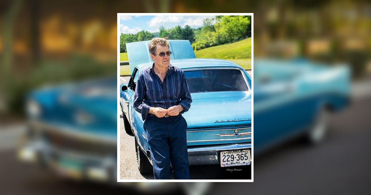 Tommy Sawyers Hyden, KY Obituary