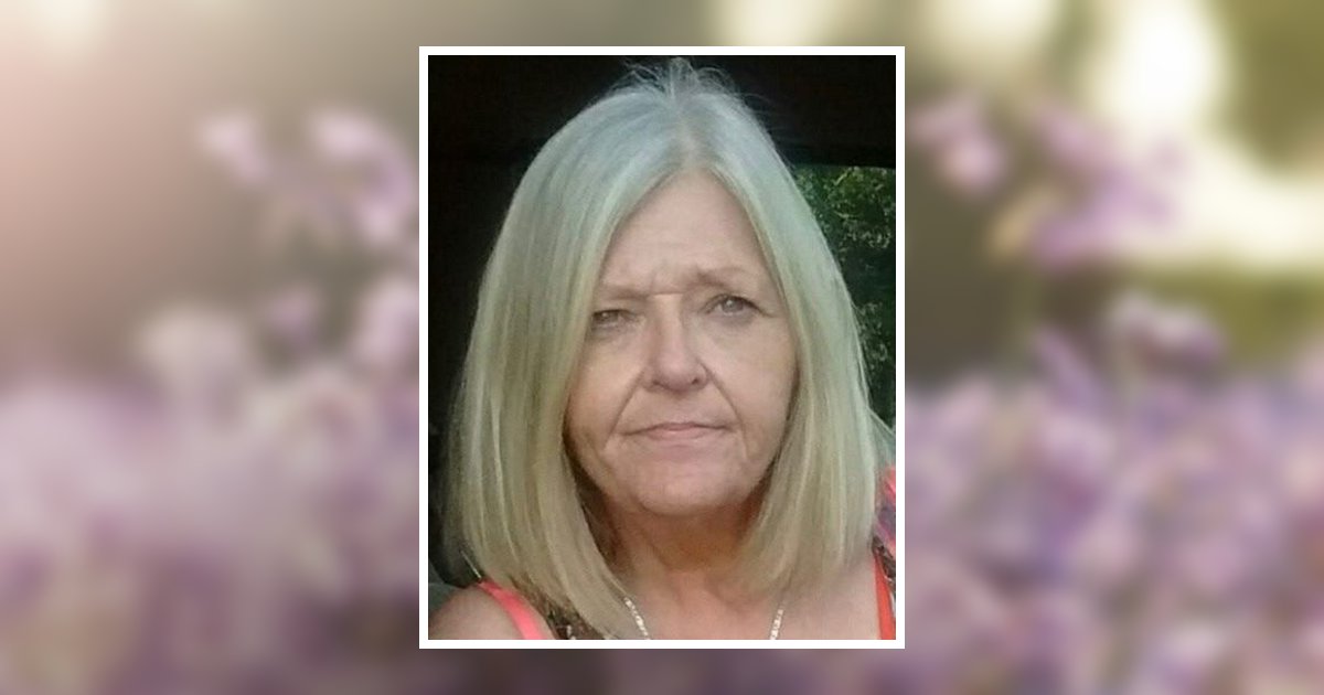 Kathy Ann Wilbanks Obituary, Paris, TN