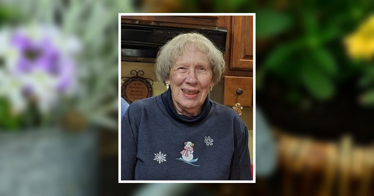 Janet Wagner Obituary, Baltimore, OH