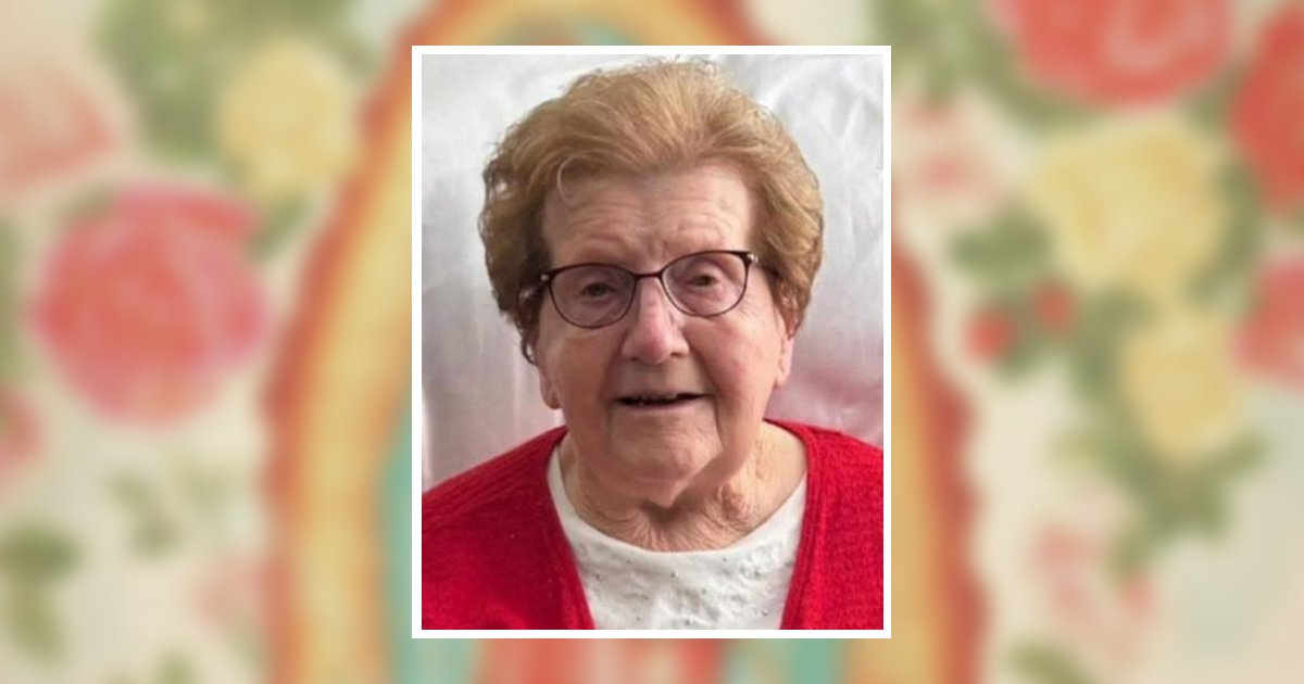 Ladonna Jean Chevalier Choquette Obituary, Hastings, NE