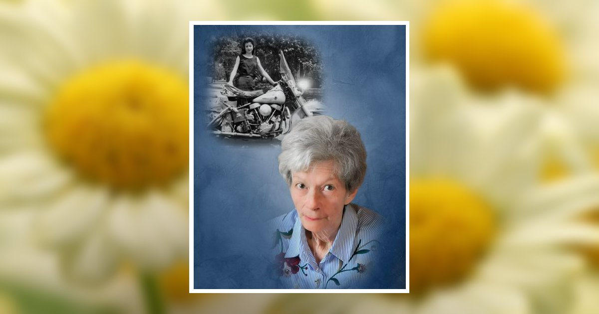 Virginia Ann Clott Obituary, Greenville, OH