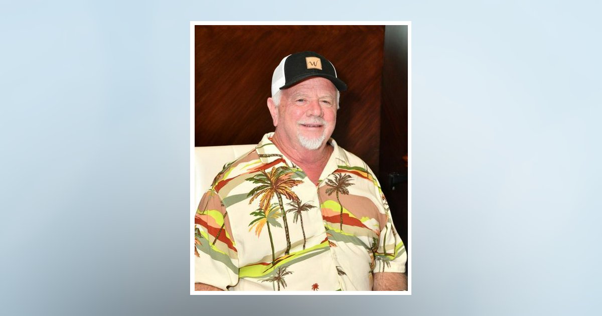 Russell Jay Holmstrom Obituary, Elgin, TX