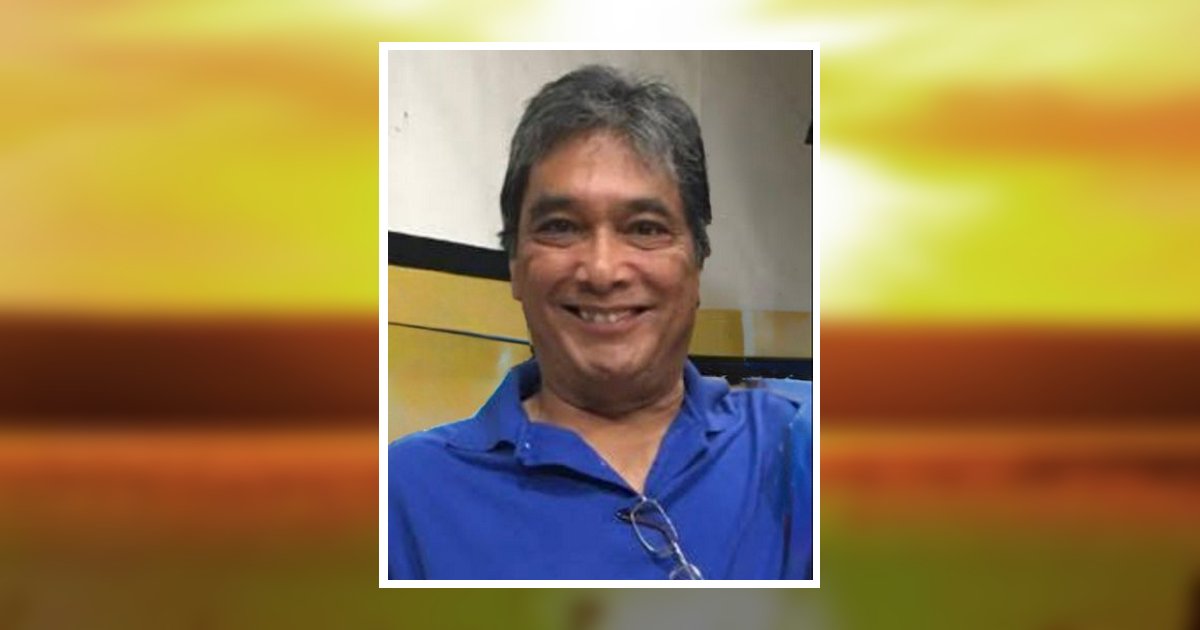 Mark Ramos Obituary, Poplar Bluff, MO