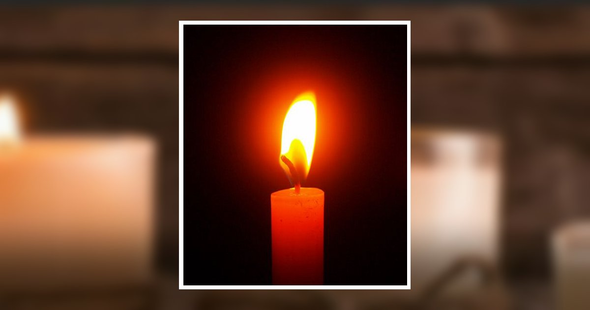 Carlie Ann Duckworth Obituary, Farmville, VA