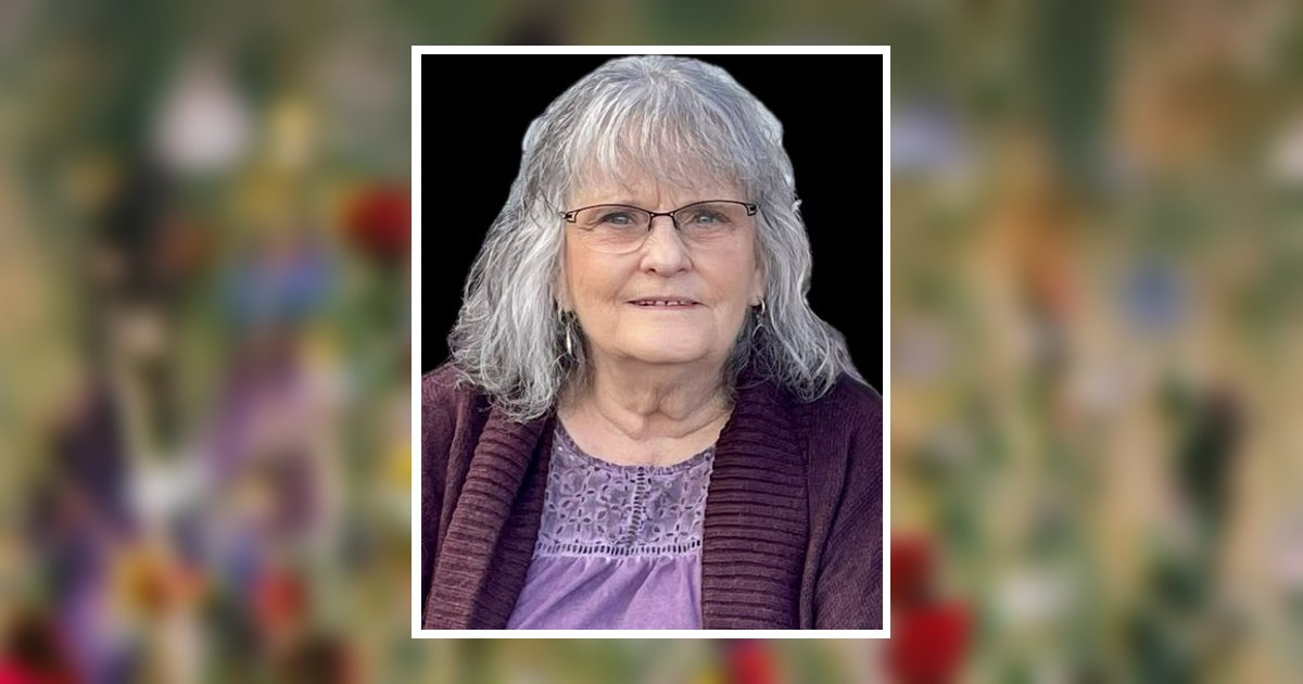 Janet Lynn Barr Obituary, Stoughton, WI