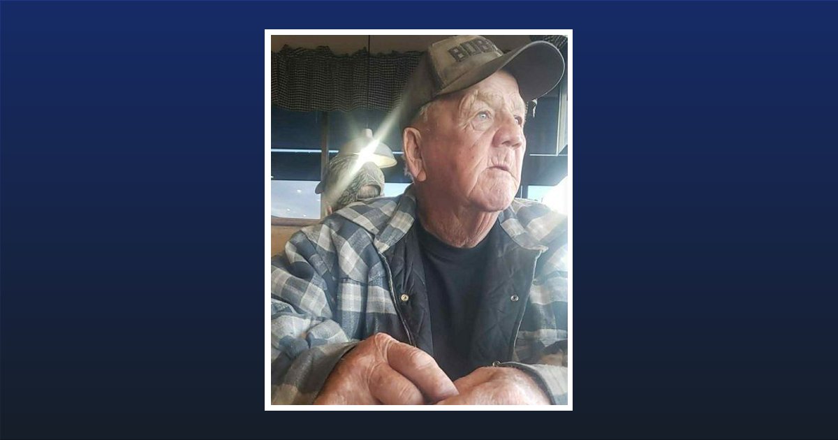 Kenneth Scronce Obituary, Fallon, NV