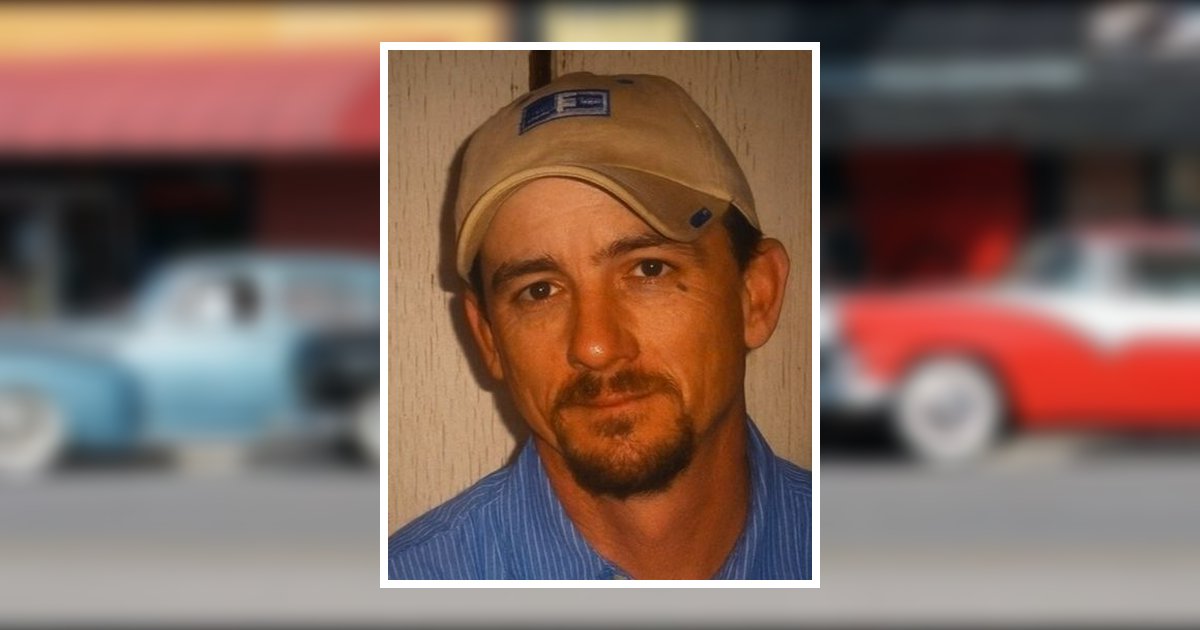 Randall Lee Mackey Obituary, Fort Worth, TX