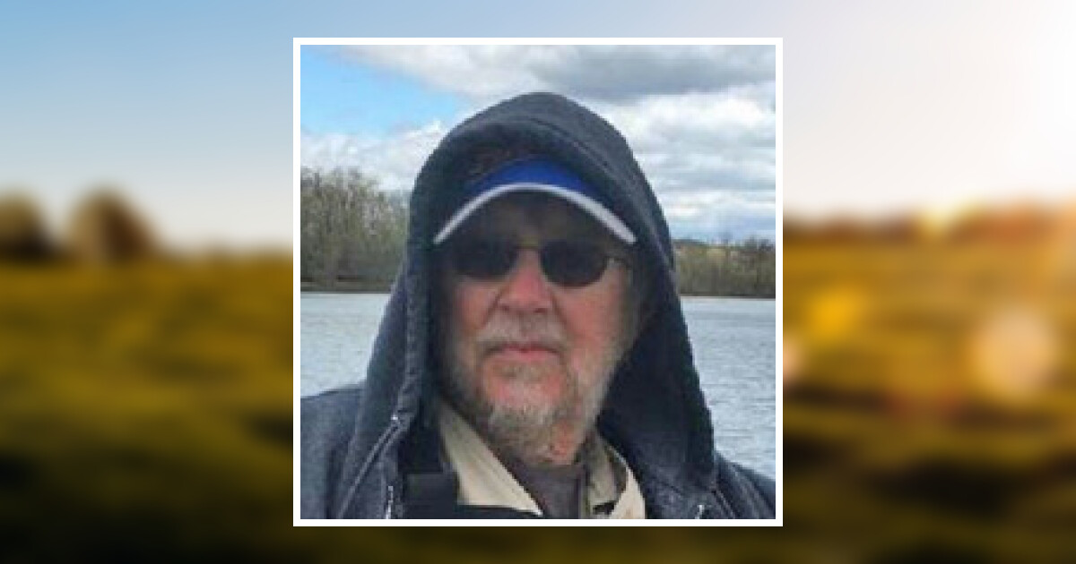 Richard J. Koch Obituary 2022 - Meyer Brothers Funeral Homes