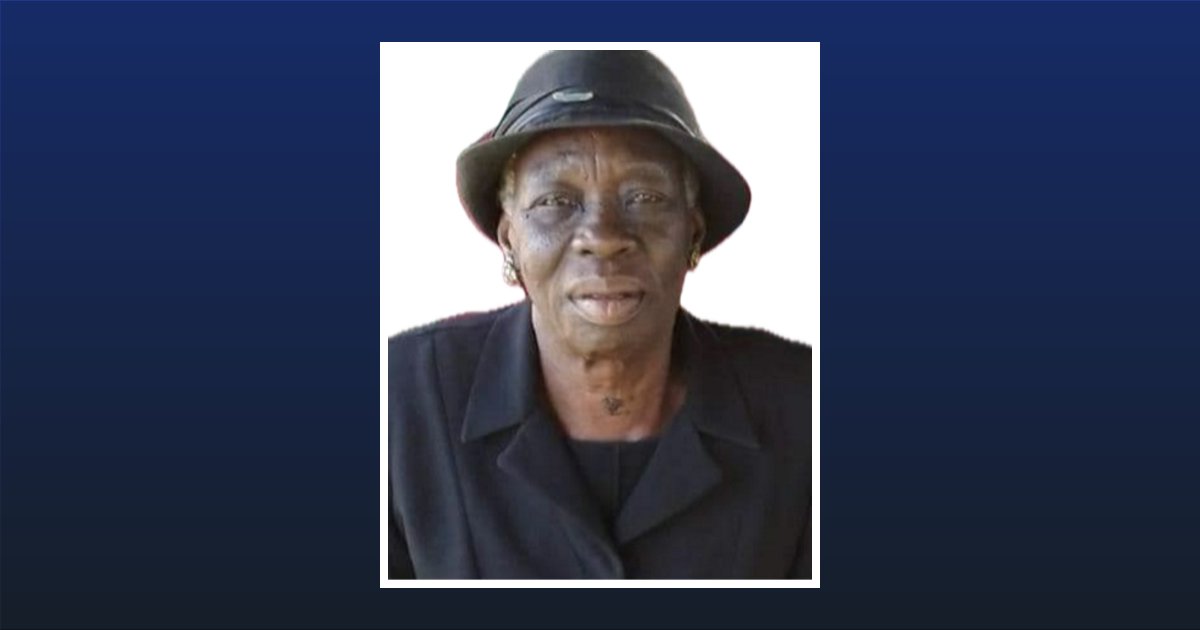 Picture Carolyn Ann Brogenton Statesboro, GA Obituary