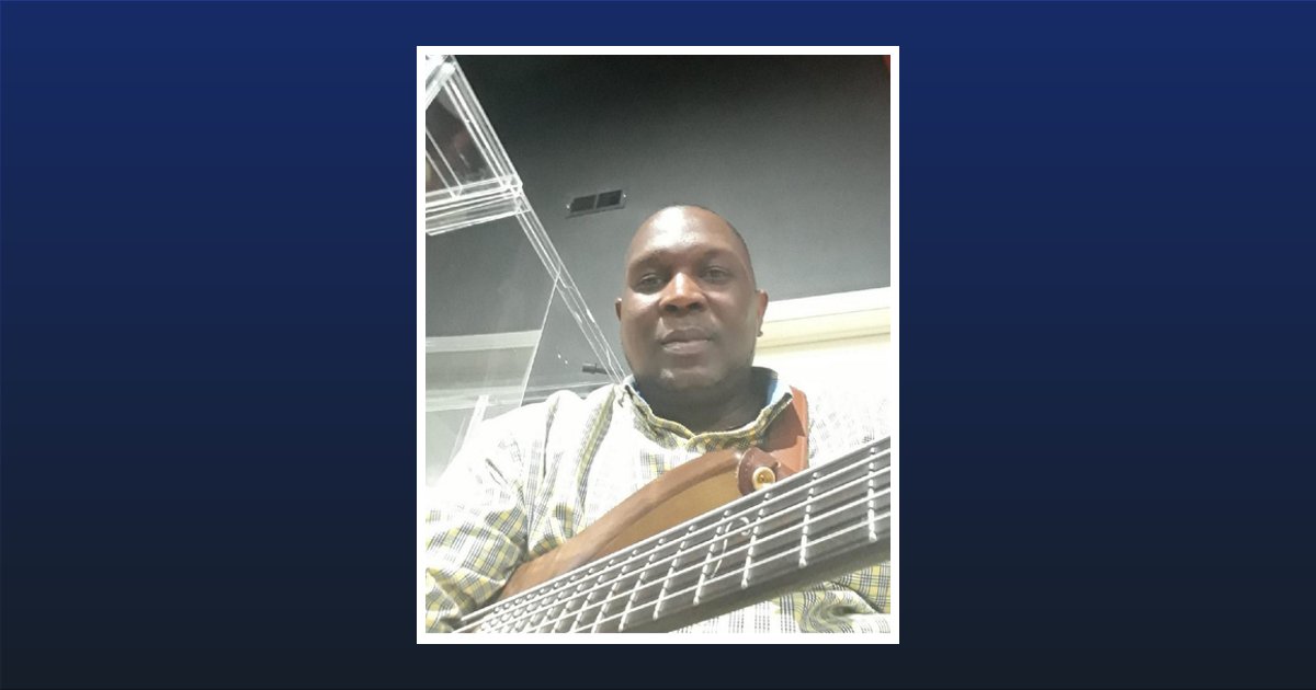 Sr. Gary Oneal Brown Obituary, Amory, MS