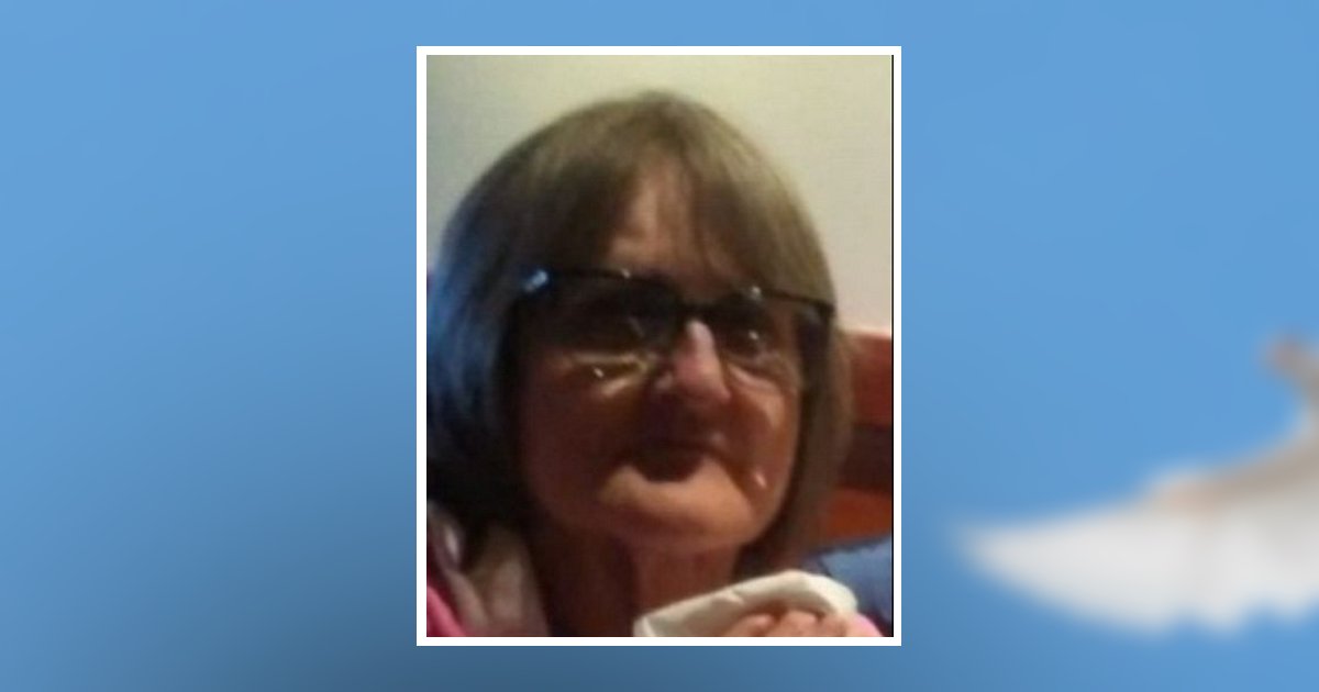 Becky Ann Boyea