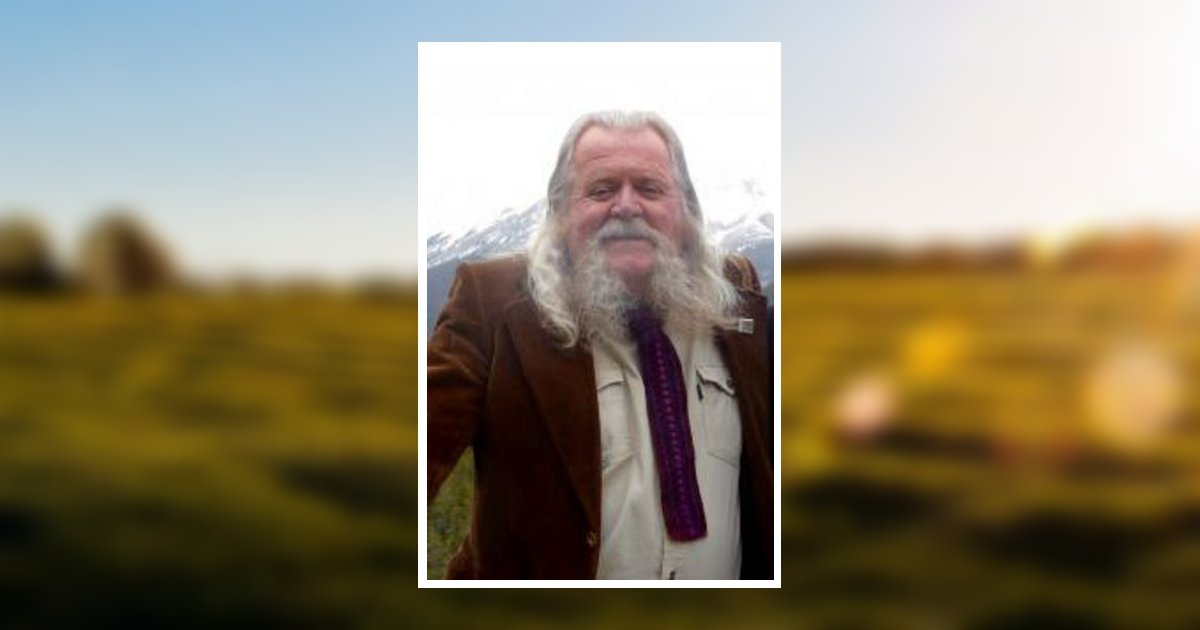 Herb Macaulay Obituary 2023 Bow Valley Funeral Service