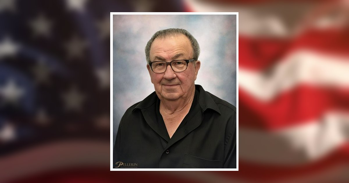 John Norris Hebert Obituary, Breaux Bridge, LA