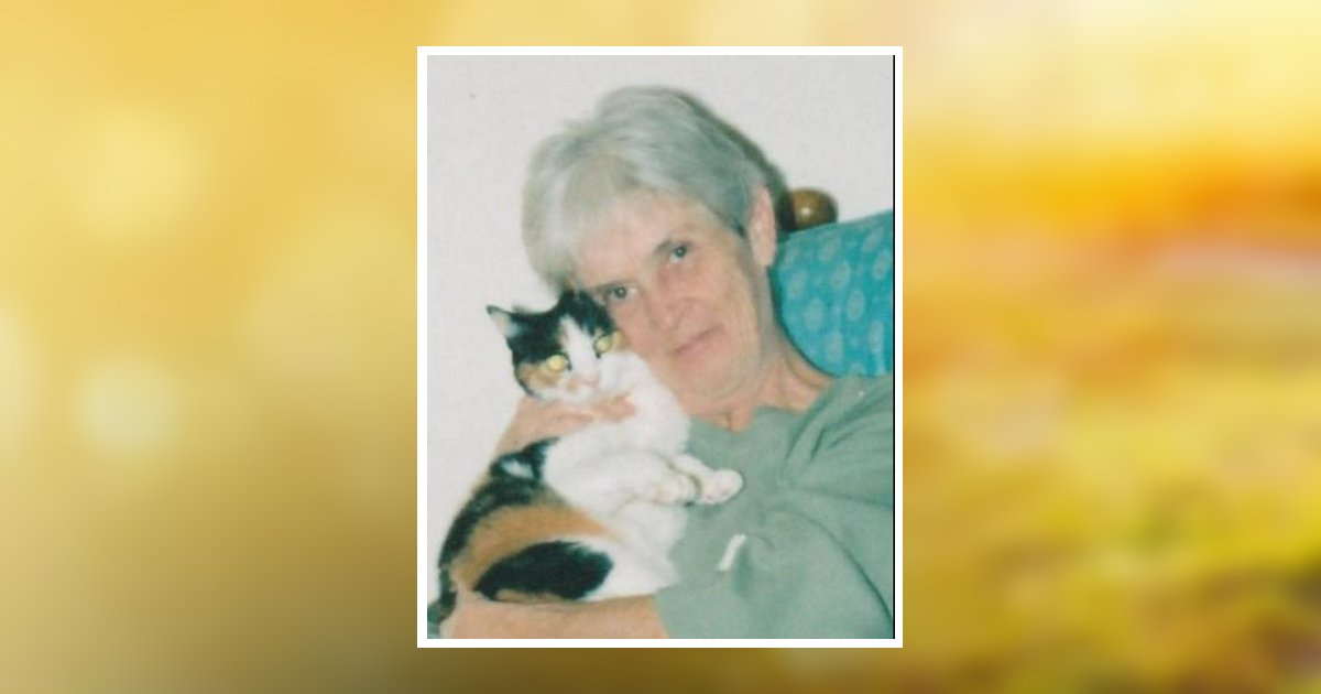 Georgia Ann Talley Obituary, Commerce, GA