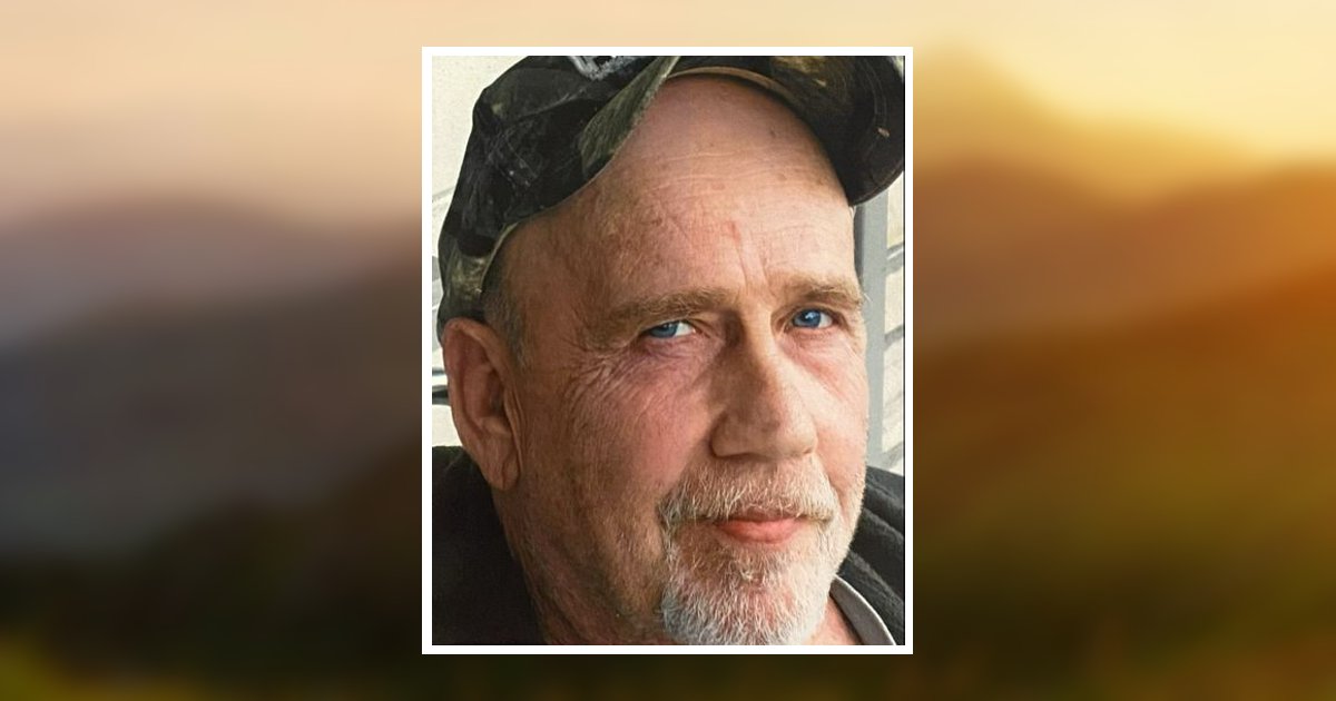 Timothy Harold Mathers Obituary, Waverly, TN