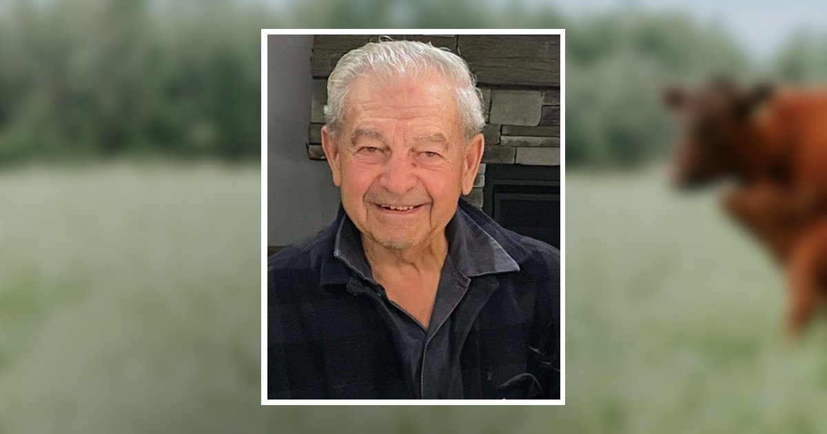Joseph Pagliuso Jr. Obituary March 7, 2026 - Murphy Funeral & Cremation Chapels