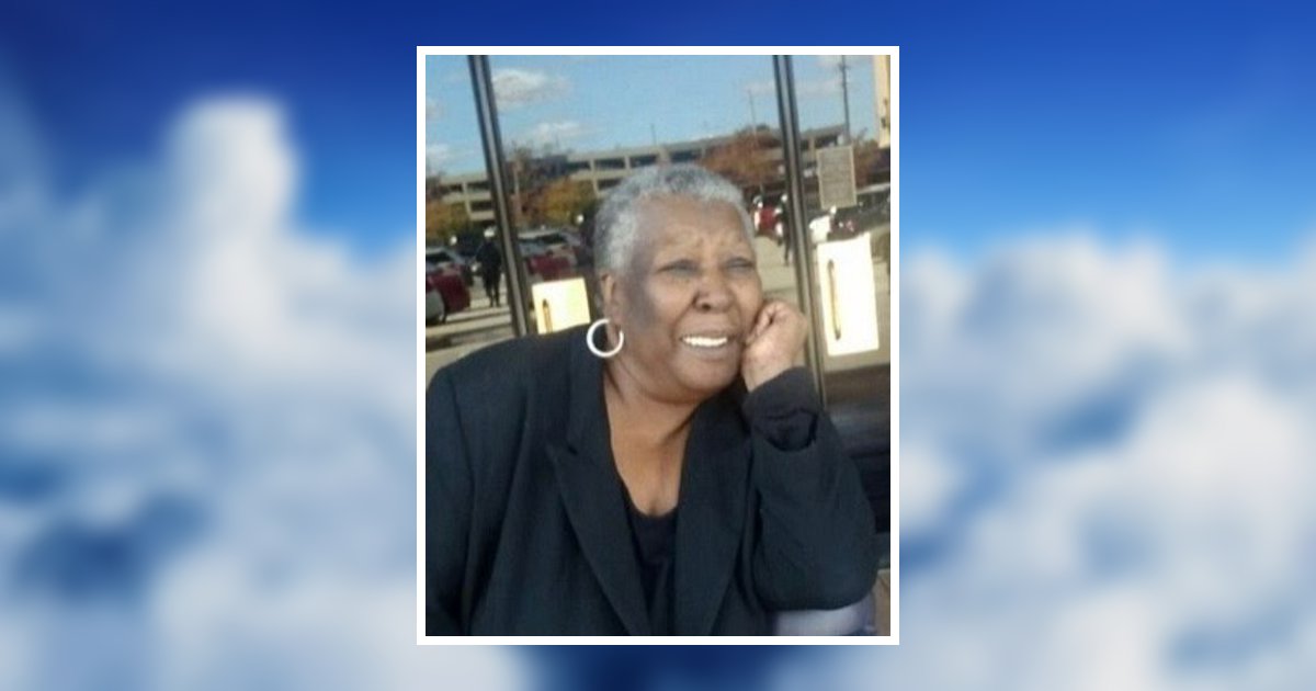 Wilma Jean Mabins Saint Louis, MO Obituary