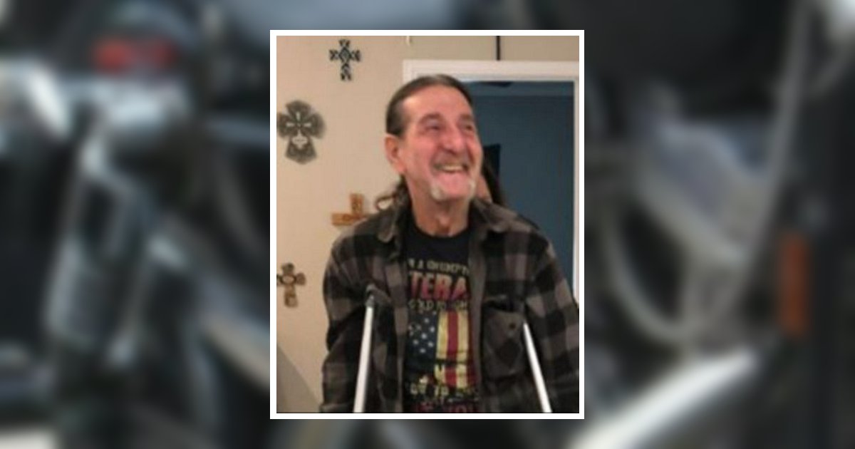 Willis "Mike" Beard Obituary, Copperas Cove, TX