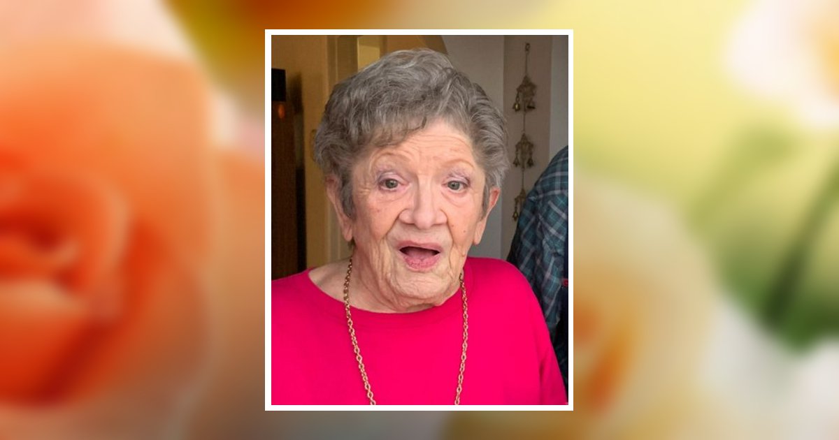 Mary Jean House Shelley, ID Obituary