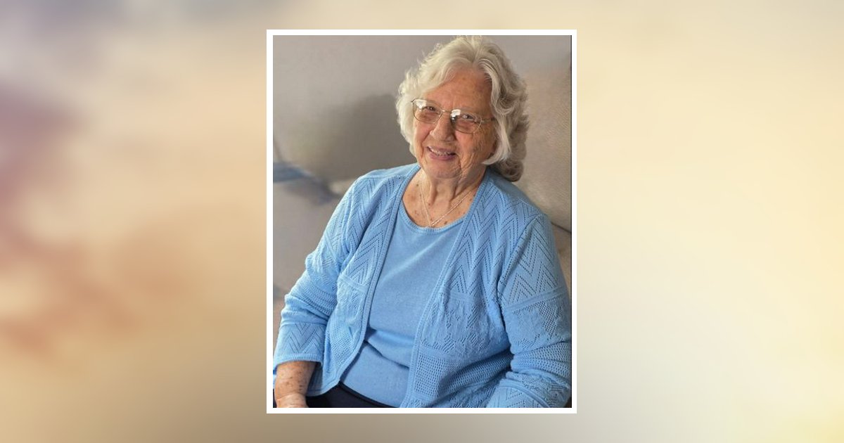 Joyce Comer Morris Obituary, Clarksville, VA