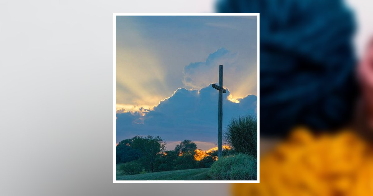 Mary E. Himes Obituary February 1, 2025 - Krise Family Funeral Homes