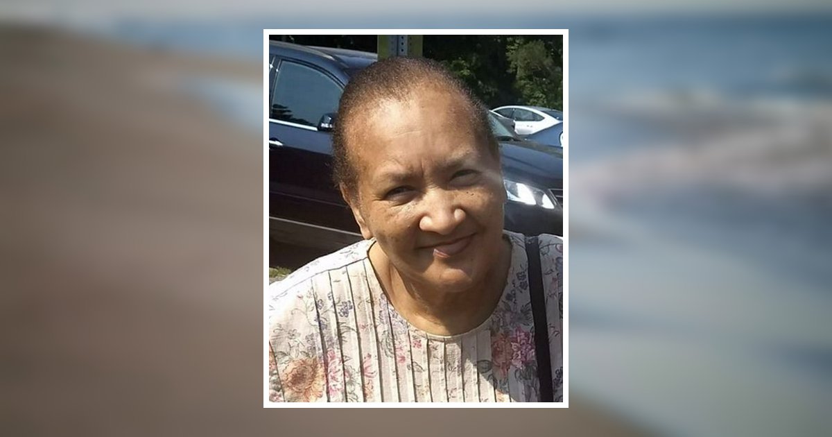 Edna Mae Bullock Burton