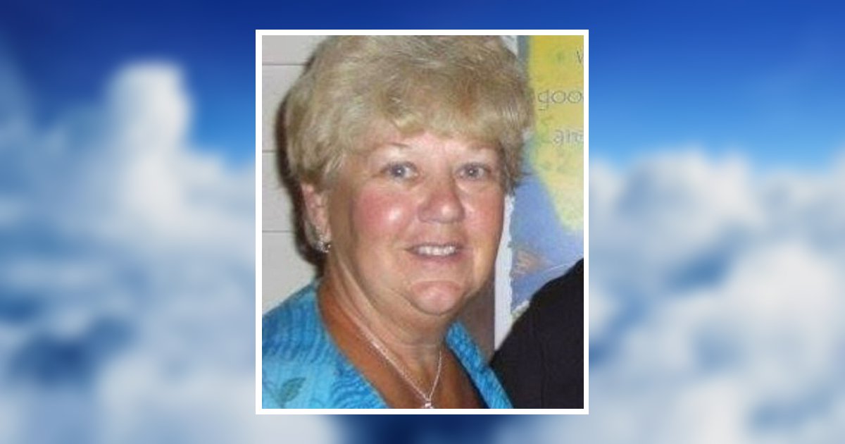 Vicki Lynn Kerns  Hampp Kingston, OH Obituary