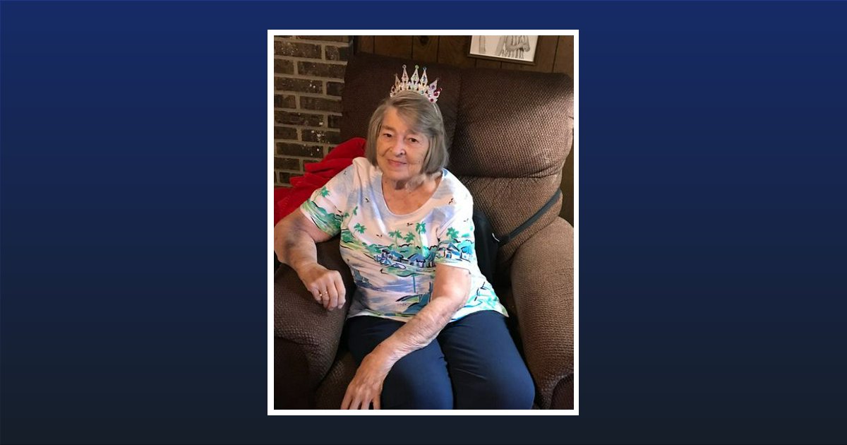 Rebecca Mcfaddin Green Obituary, Olanta, SC