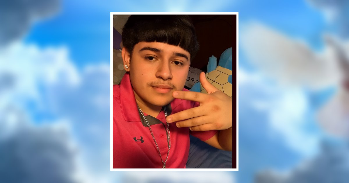 Marco Antonio Mondragon Mondragon Obituary, Bastrop, TX