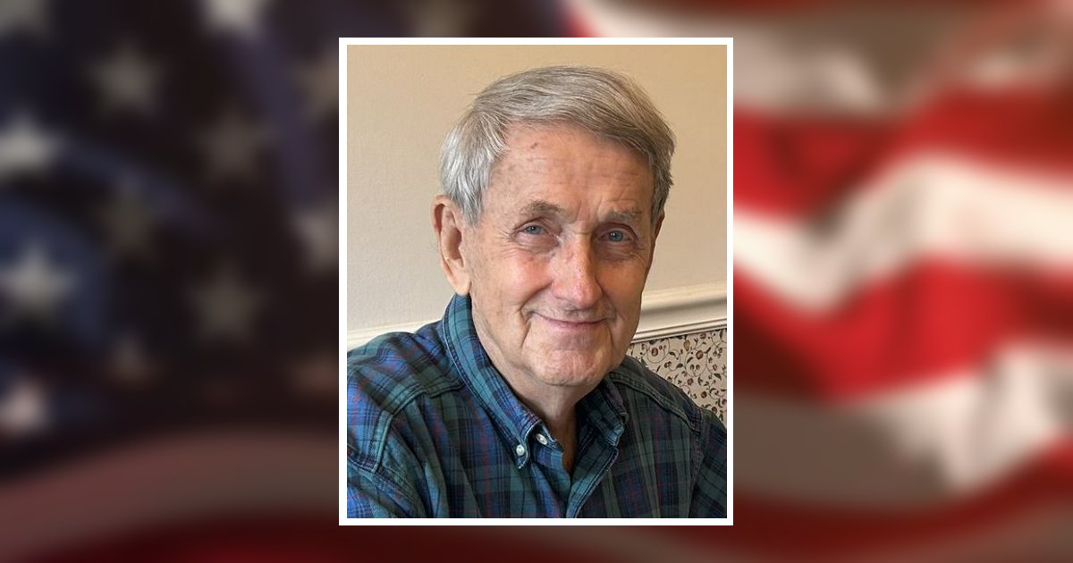 David E. Buchholz Obituary, Rushford, MN