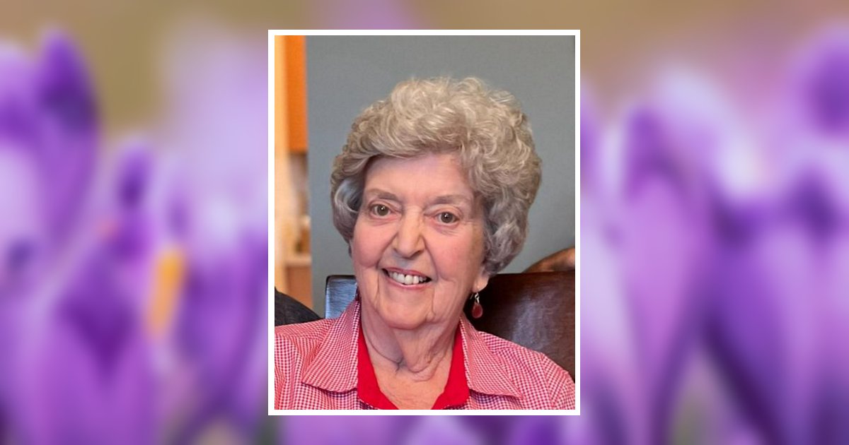 Marlene J. Letsinger Obituary, Mount Healthy, OH