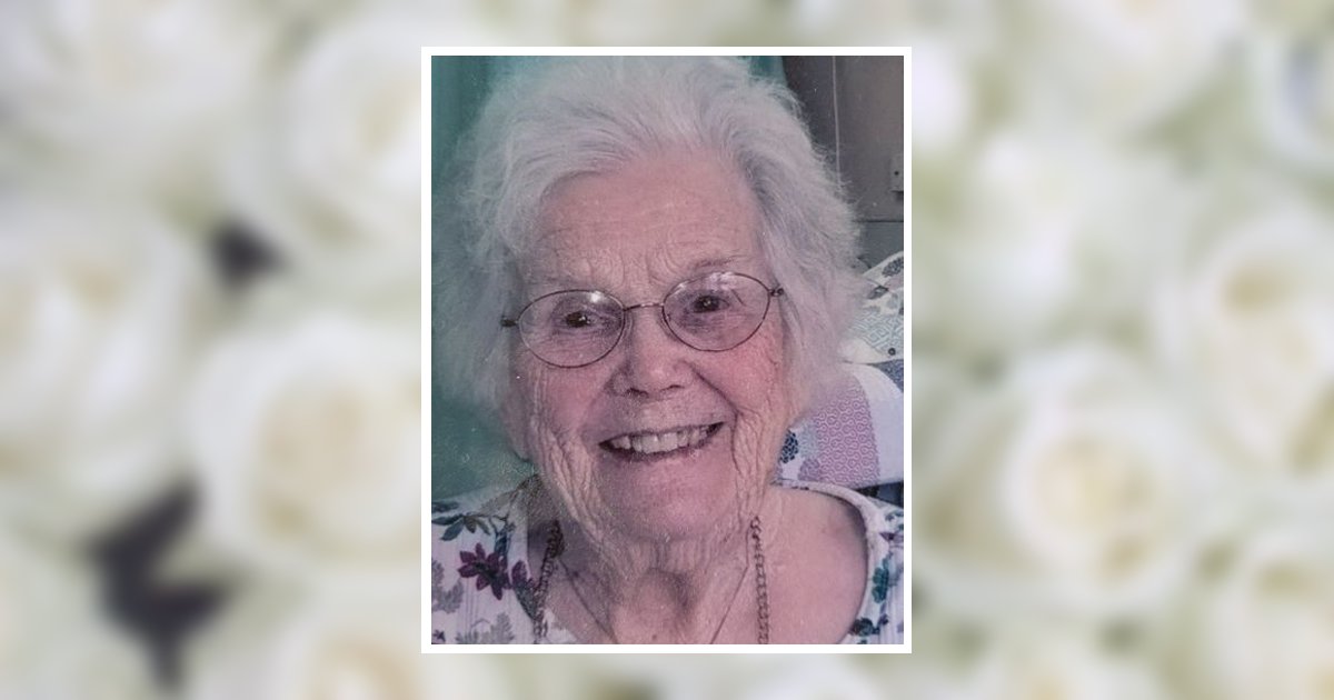 Clara G. Swift Obituary, Parkesburg, PA