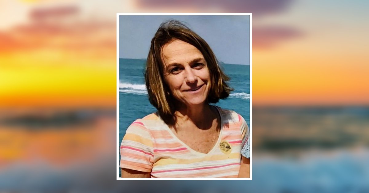 Brenda Morris Mickey