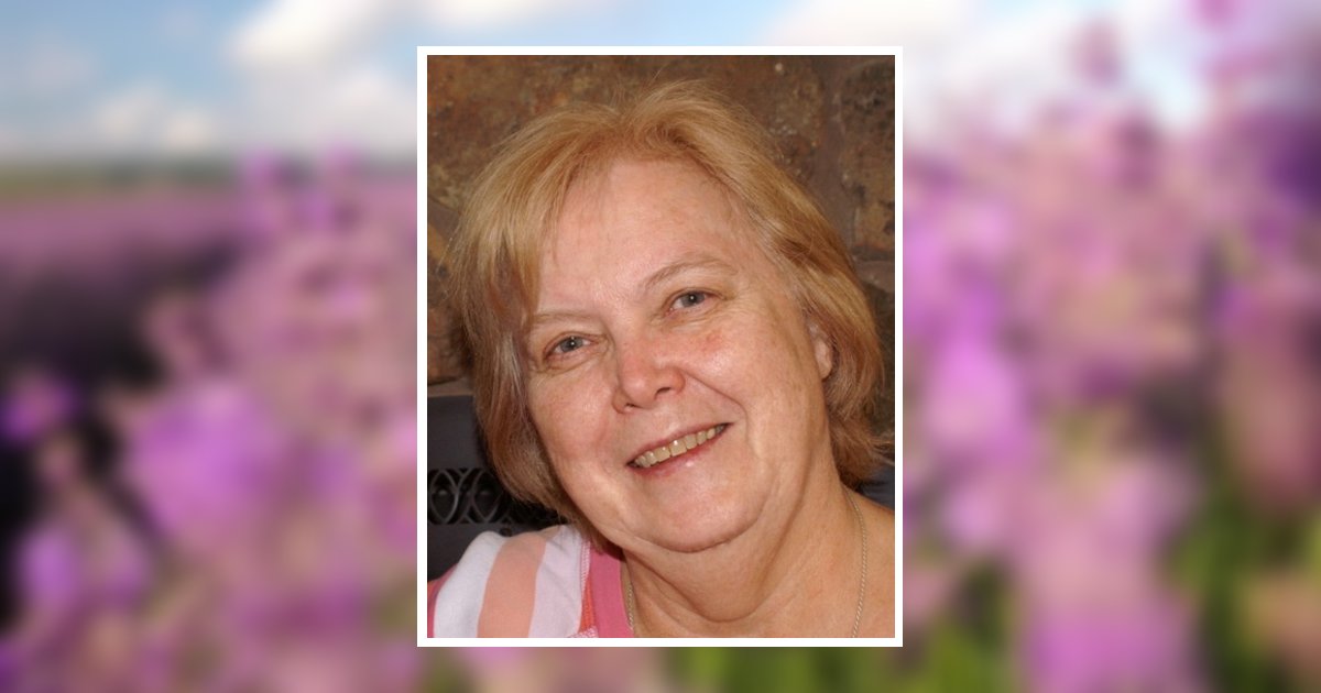 Cheryl Ann Gillespie Post Falls, ID Obituary