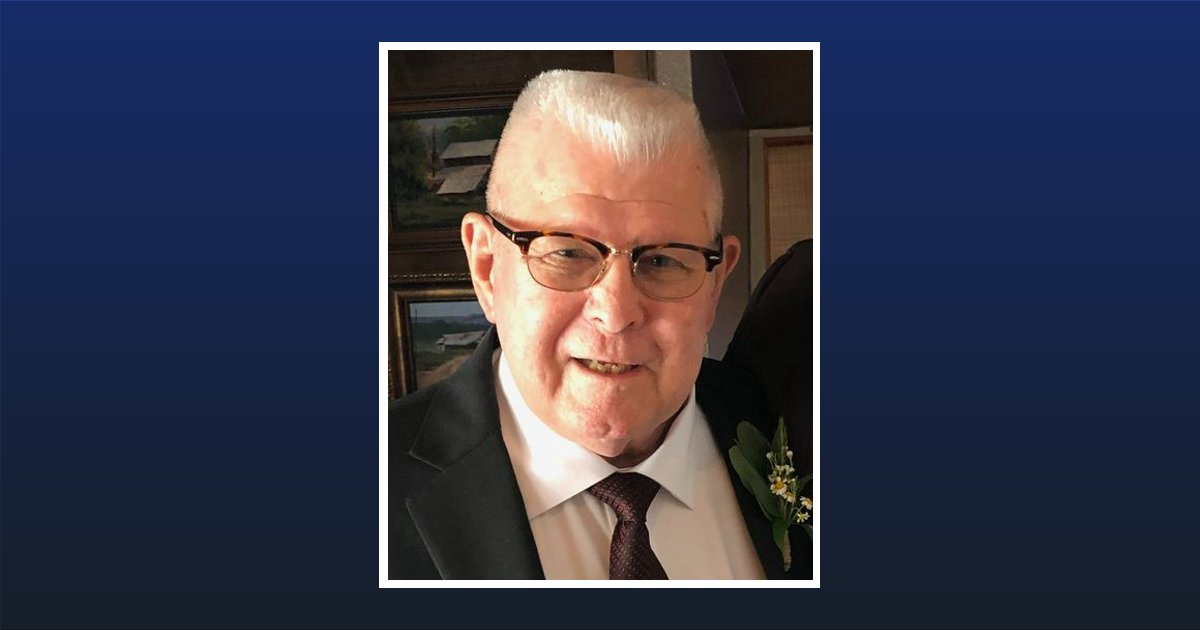 Charles Lamar Mccormick Obituary, Taylor, TX
