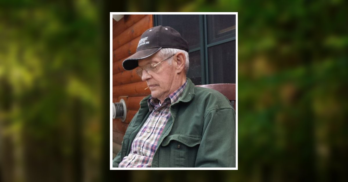 James "Jim" Oliver Haugen