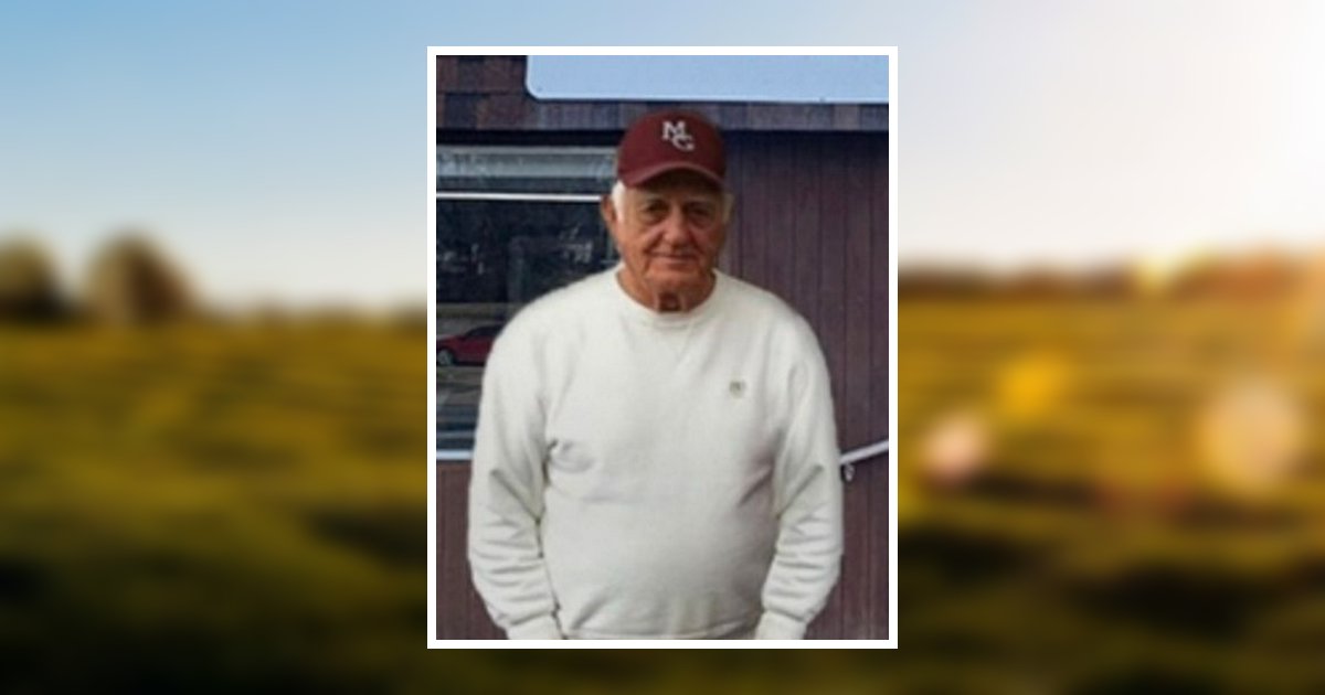 Jack Mcgownd Obituary 2021 CraigHurtt Funeral Home