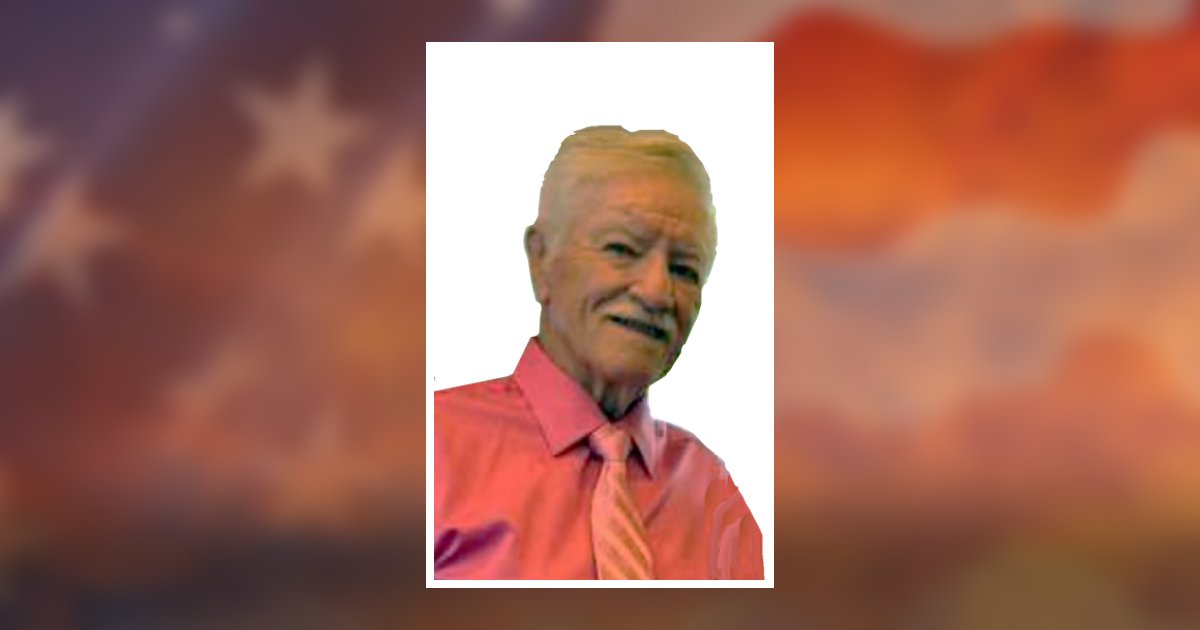 David Ackerson Obituary, Seneca, MO