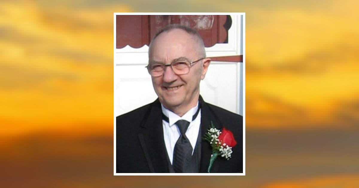 Michael Cicerale Obituary, Lyndhurst, NJ