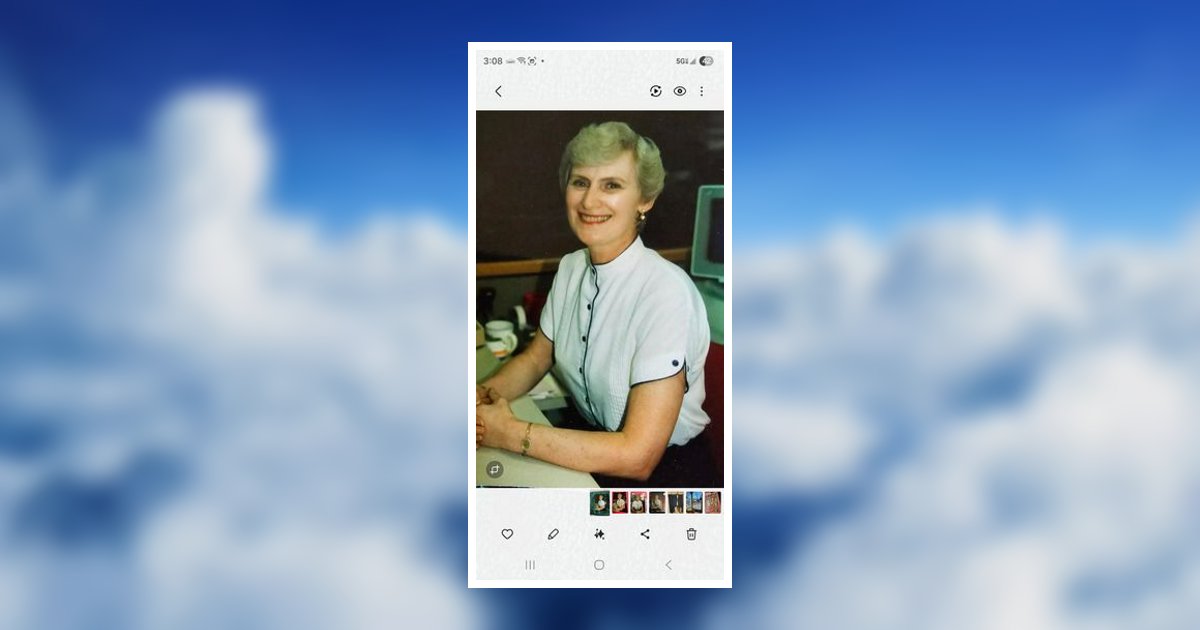 Betty Ann Pavlock Aston, PA Obituary