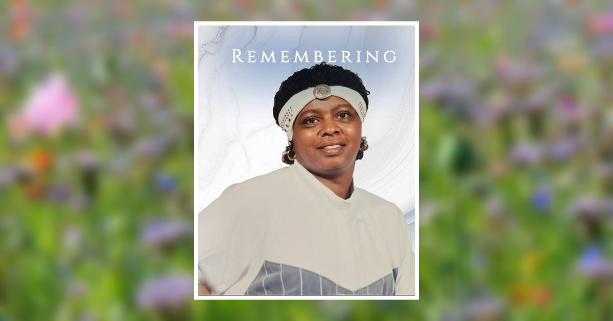 Patricia Randolph Obituary, Philadelphia, PA