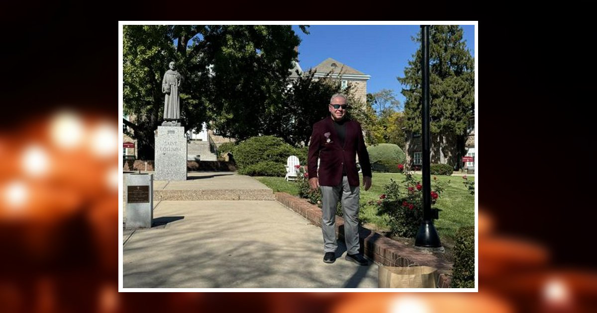 Robert Sweeney Obituary July 25, 2025 - Baker Funeral Home