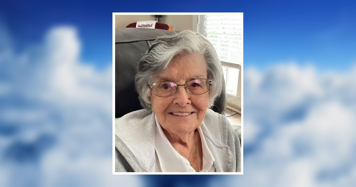 Delores Jean Kirkdorffer Conroe, TX Obituary