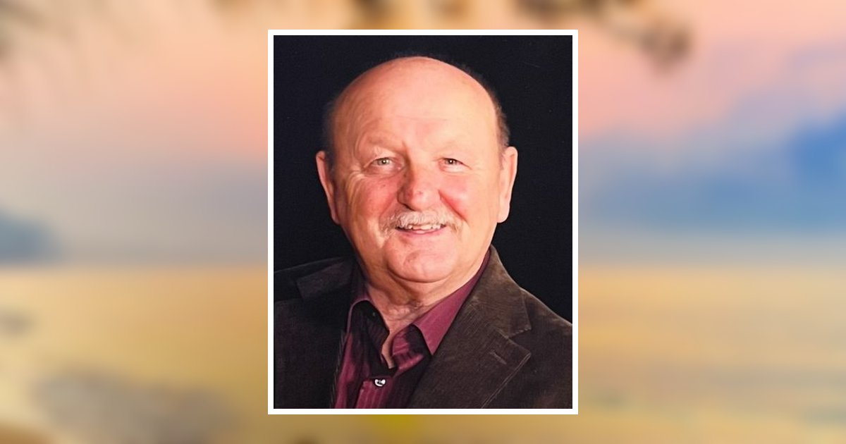 Patrick "Rick" Nero Obituary, Perrysburg, OH