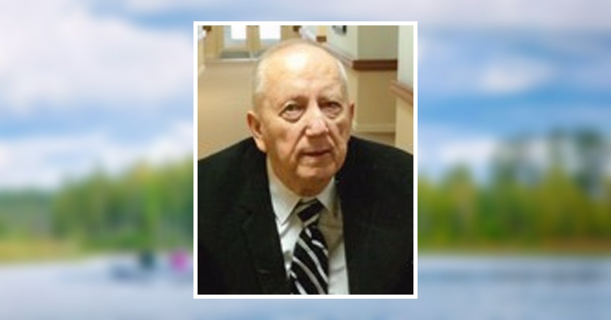 Kenneth E. Riley Dayton, OH Obituary