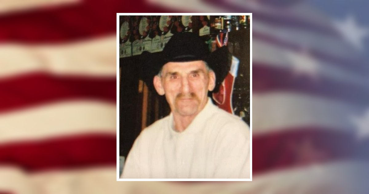 Phillip Terry Trout Obituary 2023 Shipman's Funeral & Cremation Service