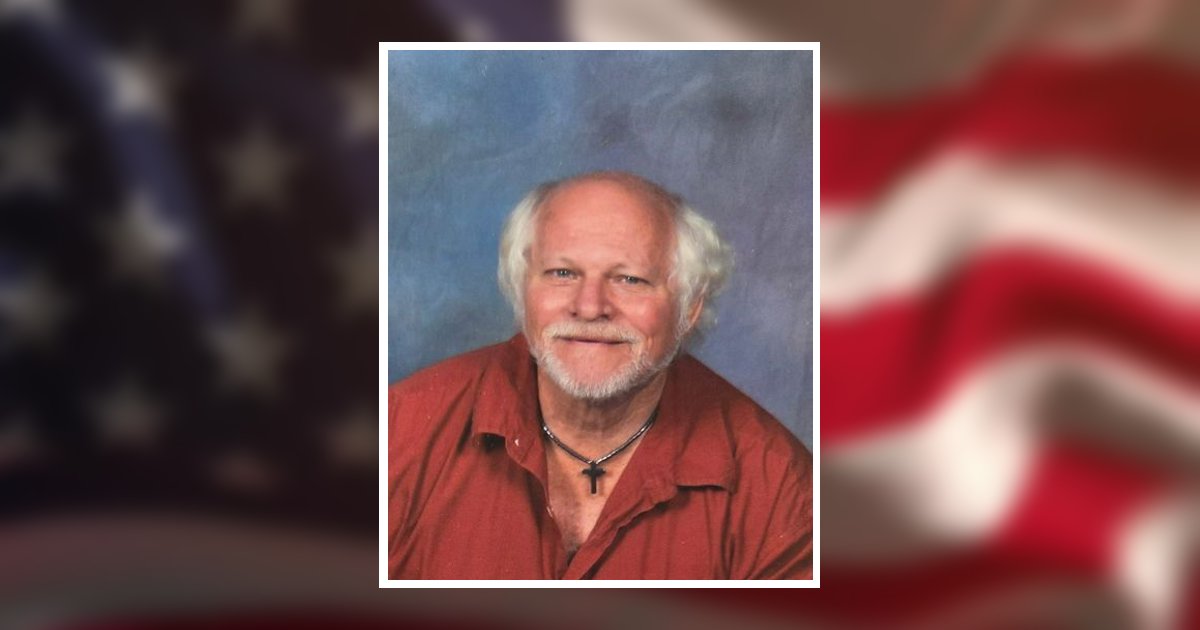 Jerry Lewis Johnson Four Oaks, NC Obituary