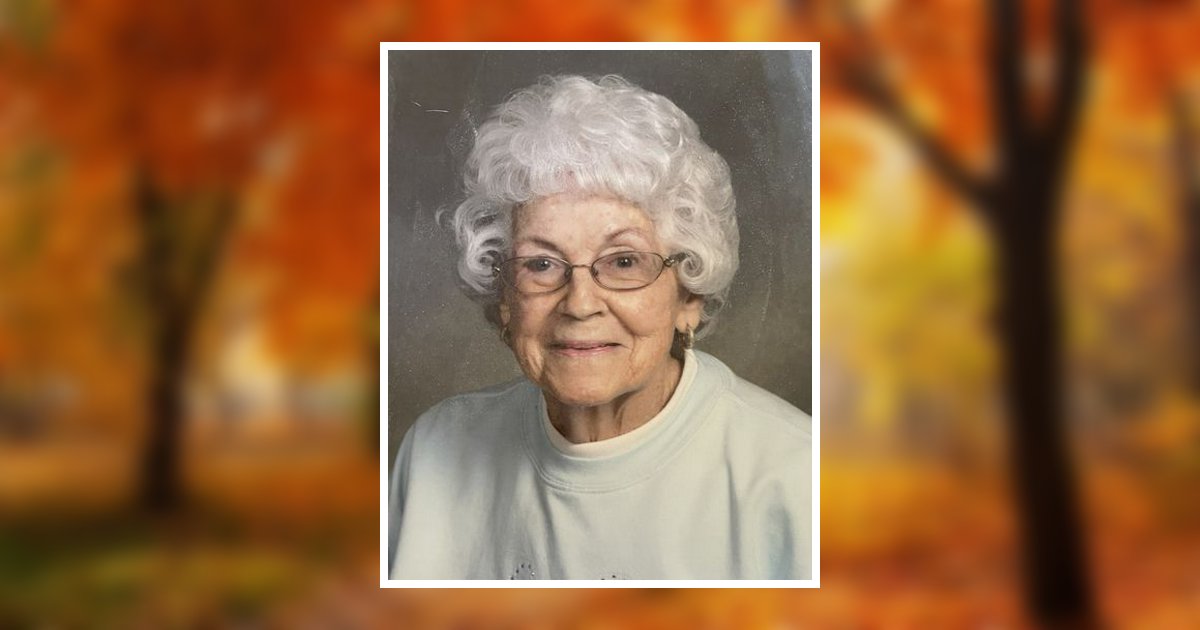 Barbara Hamilton Obituary, Cleves, OH
