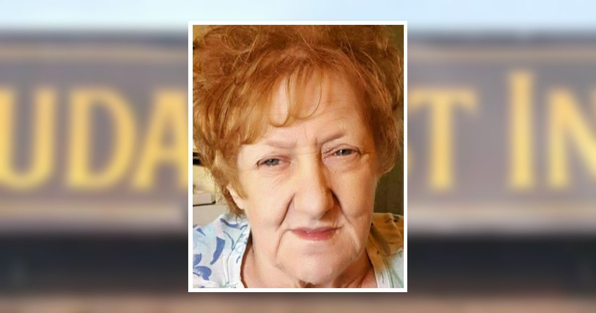 Ruth Heckman Obituary 2023 HigginsReardon Funeral Home and Cremation