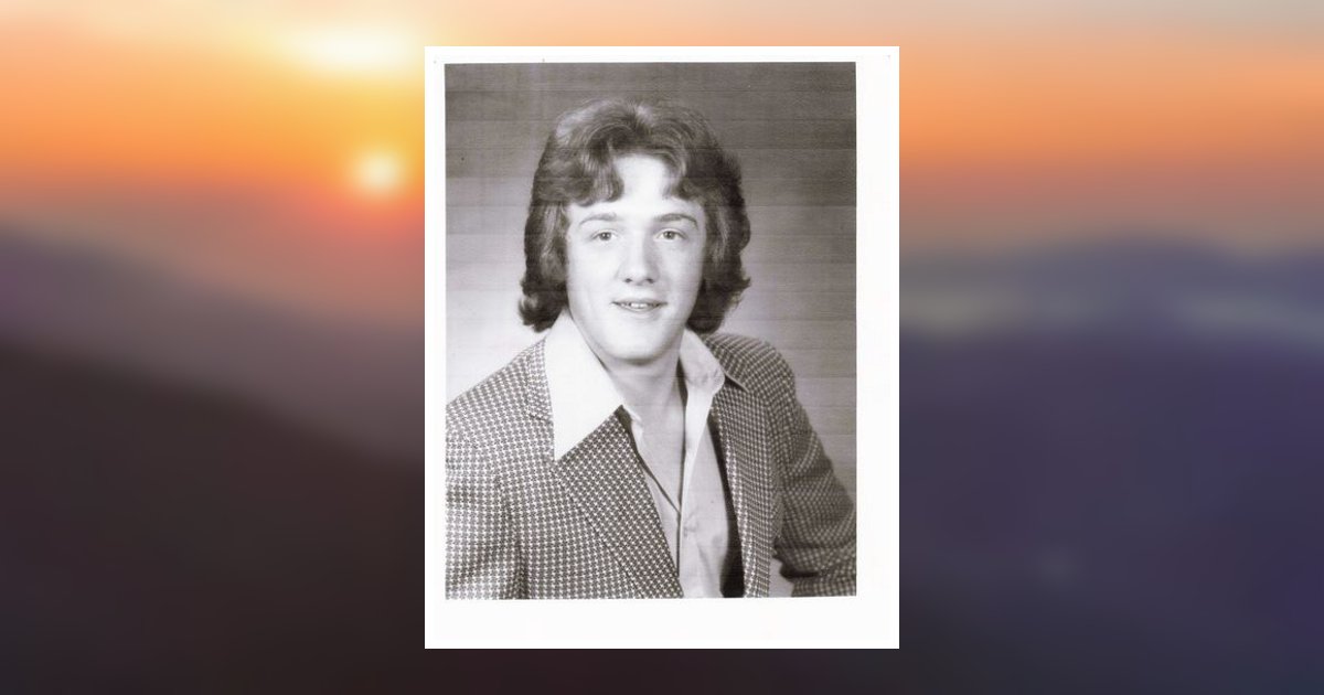 Michael Bergman Obituary 2023 Hart Funeral Home Stilwell